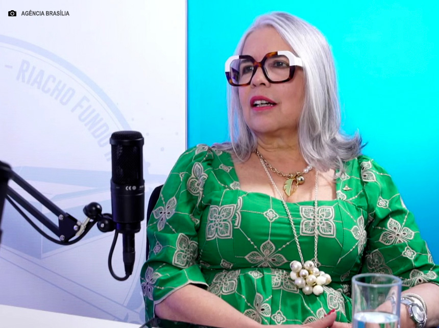 Fila de espera de creches no DF foi reduzida em 75%, afirma secretária de Educação