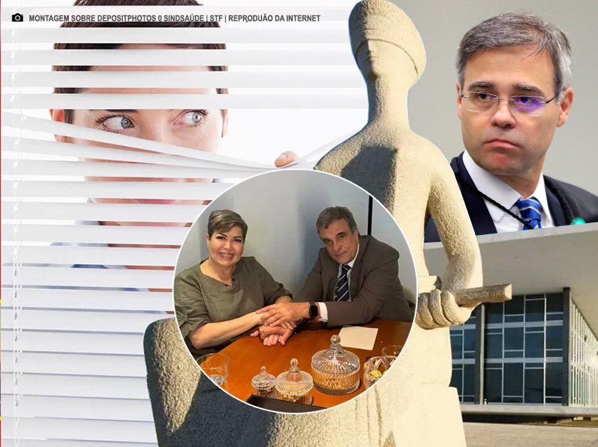 Deixe de mimimi: STF decide por inadmissibilidade em reclamação do SindSaúde-DF contra decisão do TJDFT em ADI da GAPS