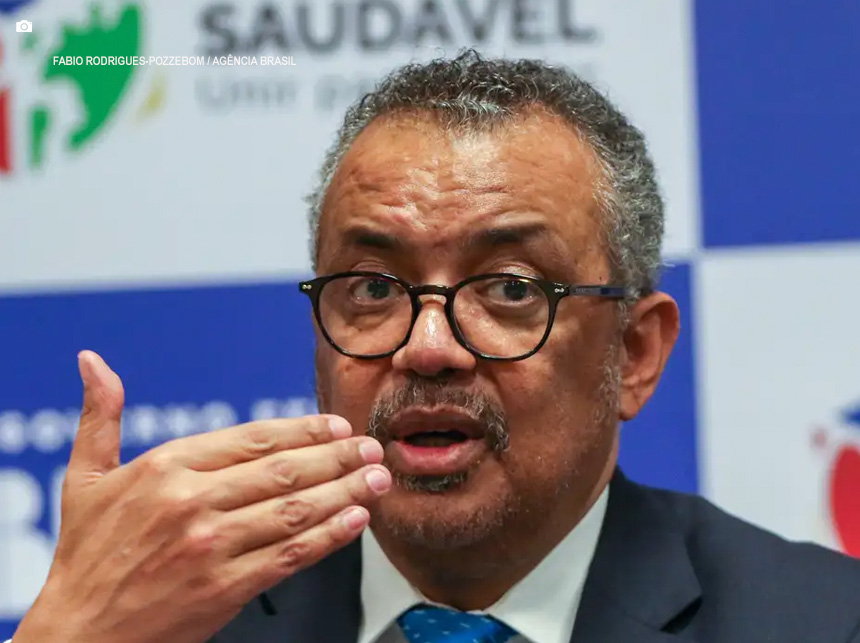 MPOX: OMS já confirmou 258 casos de nova variante fora do Congo