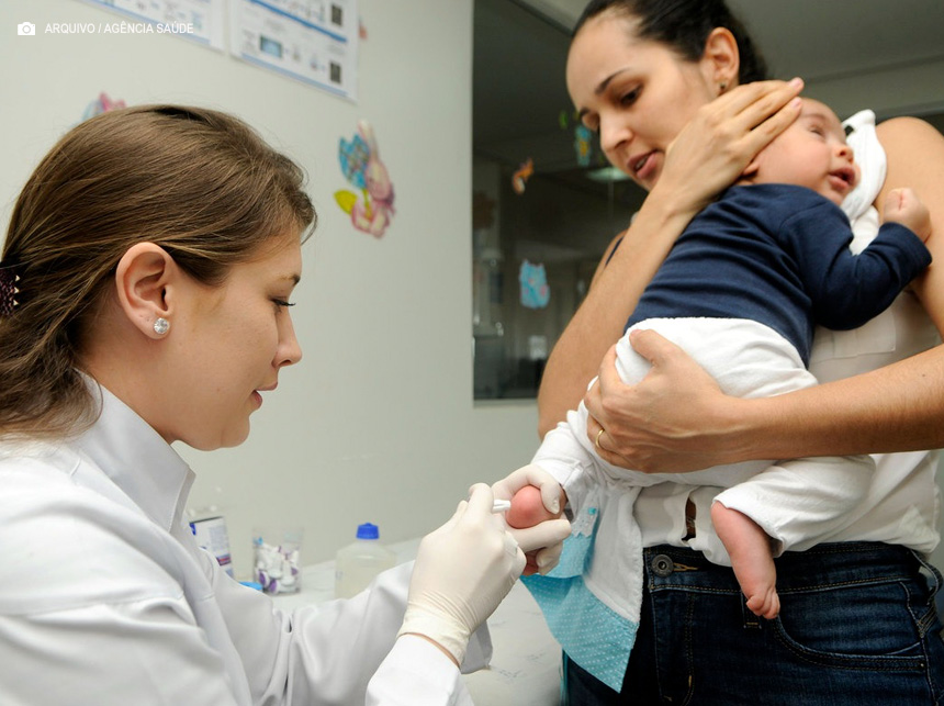 Rede pública de saúde oferece tratamento da doença falciforme com equipe multidisciplinar