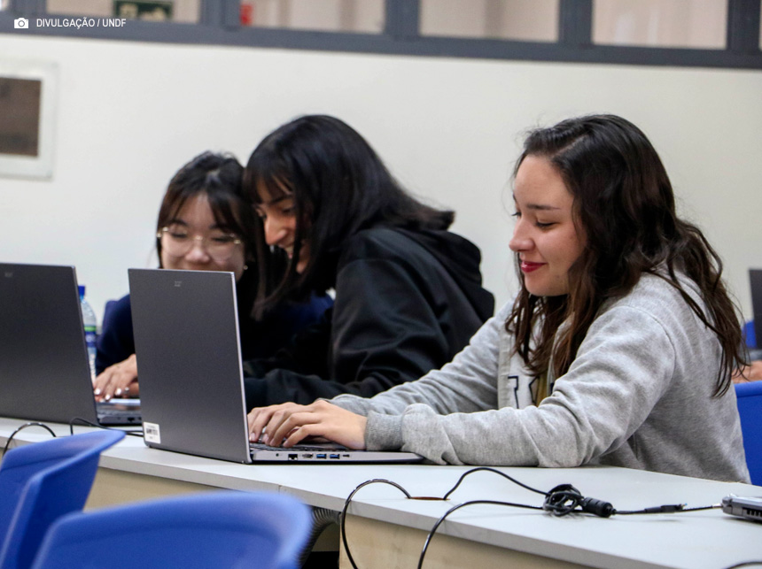 UnDF passa a integrar a Rede Nacional de Ensino e Pesquisa