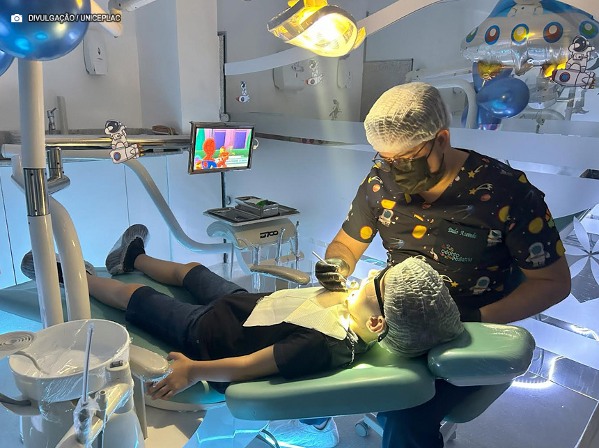 UNICEPLAC abre novas inscrições para atendimentos gratuitos à comunidade do DF