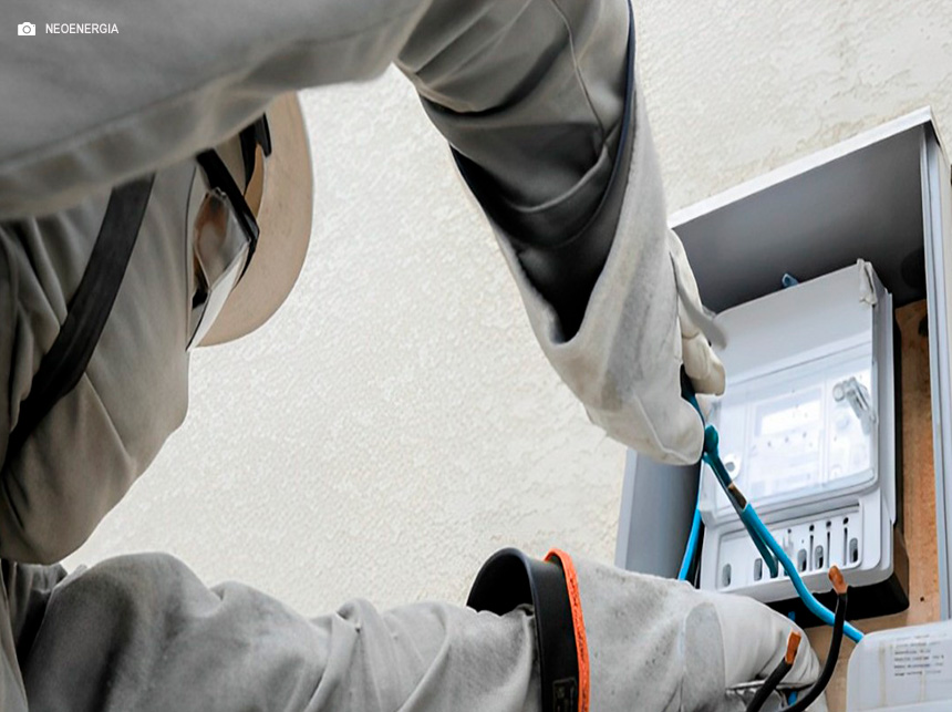 Neoenergia é condenada no TJDFT após causar danos a medicamentos em corte de energia elétrica