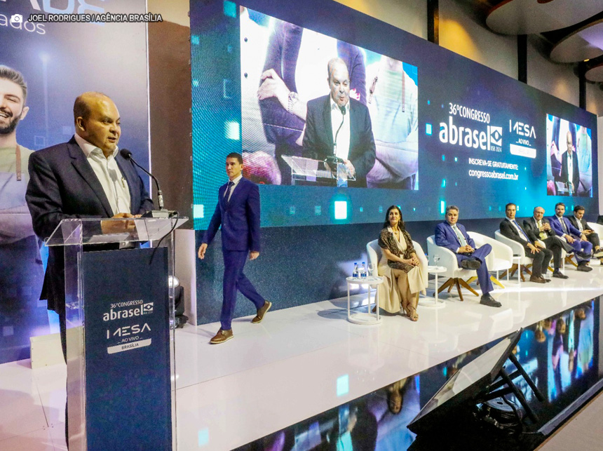 Terceiro maior polo gastronômico do país, Brasília recebe congresso de bares e restaurantes