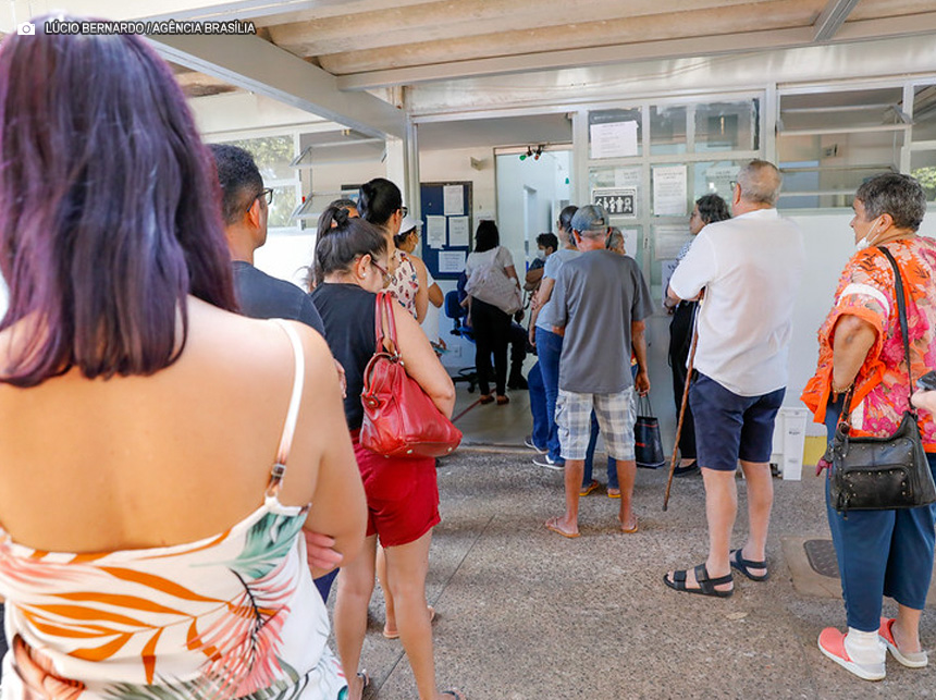 Nova sala de monitoramento facilita acesso a dados sobre síndromes gripais