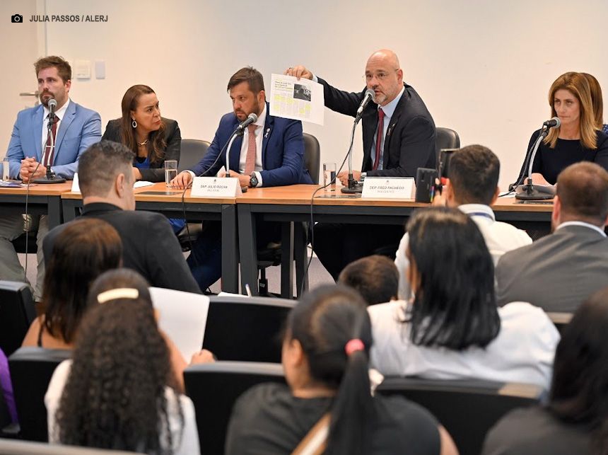 CPI da Alerj dos planos de saúde vai convocar representantes da Unimed