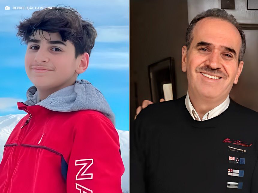 Brasileiro de 16 anos morre no Líbano, dizem familiares