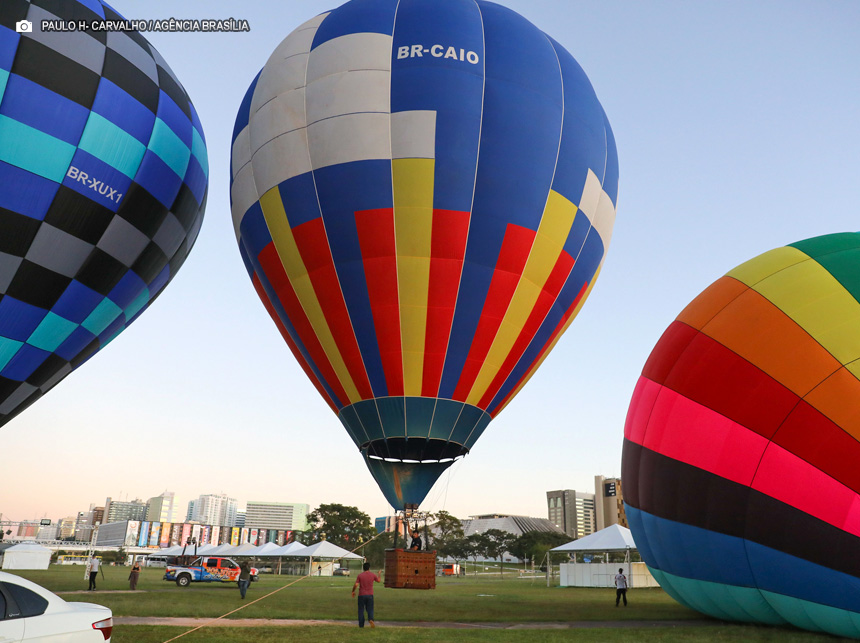 Fim de semana terá Círio de Nazaré, desfile do 7 de Setembro e festival sinfônico
