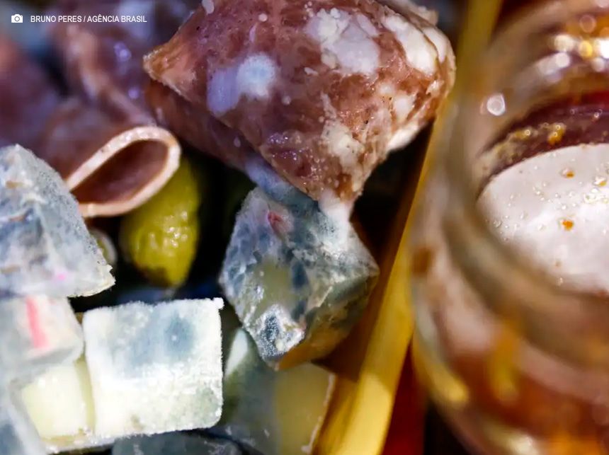 Bahia registra seis casos de botulismo, com duas mortes confirmadas