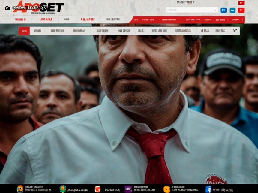 TSE reconhece ilegalidade de bet eleitoral para apostas em candidatos