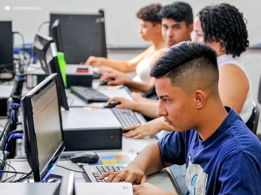 Projeto Capacita Sol Nascente II está com inscrições abertas