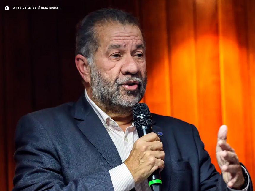 Carlos Lupi detalha avanços e desafios da Previdência no Bom Dia, Ministro