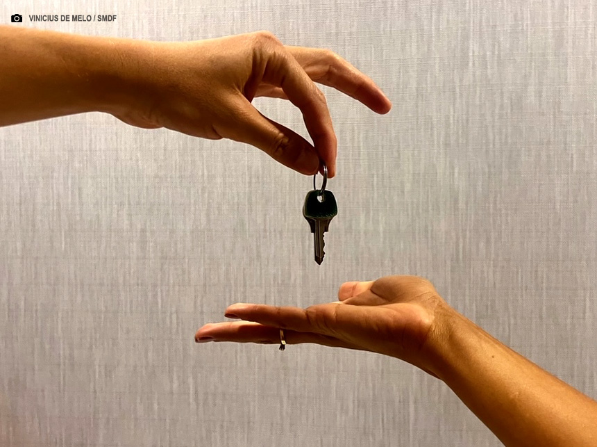 Aluguel social para mulheres vítimas de violência é regulamentado no DF