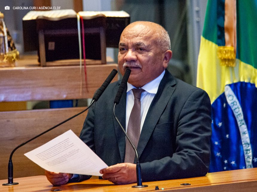 Chico Vigilante convida para 1ª Semana de Defesa dos Direitos da Pessoa Idosa