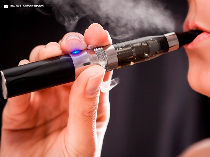 Procon-SP notifica Meta sobre publicidade de vapes em suas plataformas