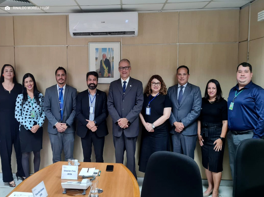 Cofen requer inclusão de enfermeiros no sistema de prescrição de medicamentos controlados