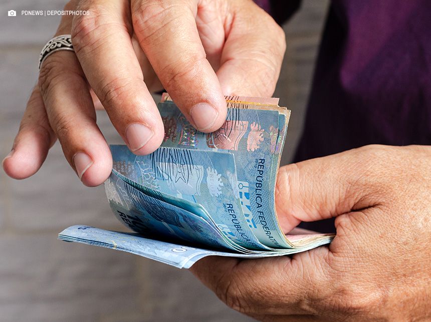 Quanto ganha? Descubra os salários mais buscados pelos brasileiros na internet