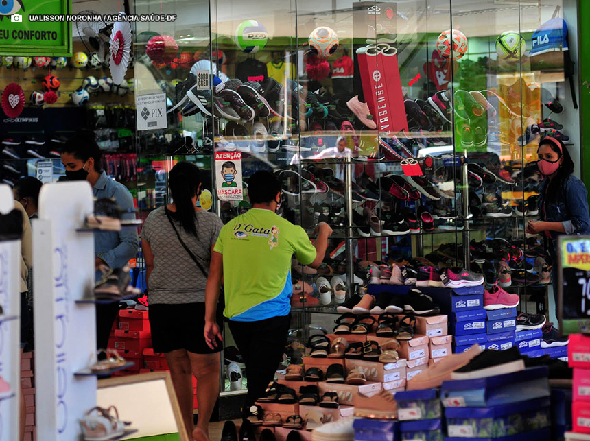 Emprego: Agências do trabalhador disponibilizam 596 vagas no Distrito Federal nesta terça (2)