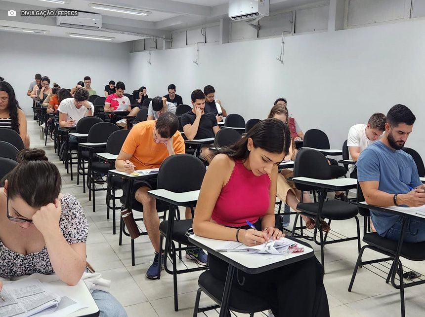 Escola de Saúde Pública cria o Centro de Apoio ao Discente