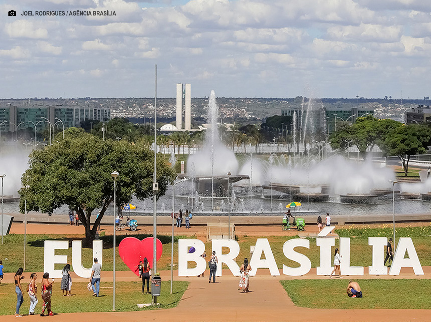 O que abre e o que fecha no 7 de Setembro: Órgãos públicos do DF terão funcionamento alterado