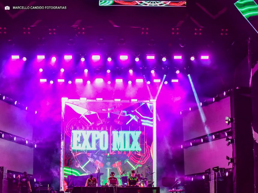 Festival reúne Raça Negra, Murilo Huff e Israel & Rodolffo em Sobradinho