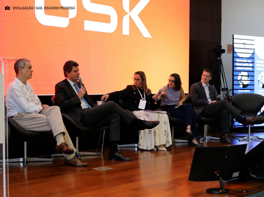 Encerramento do Fórum de Oncologia destaca união e compromisso no combate ao câncer no DF