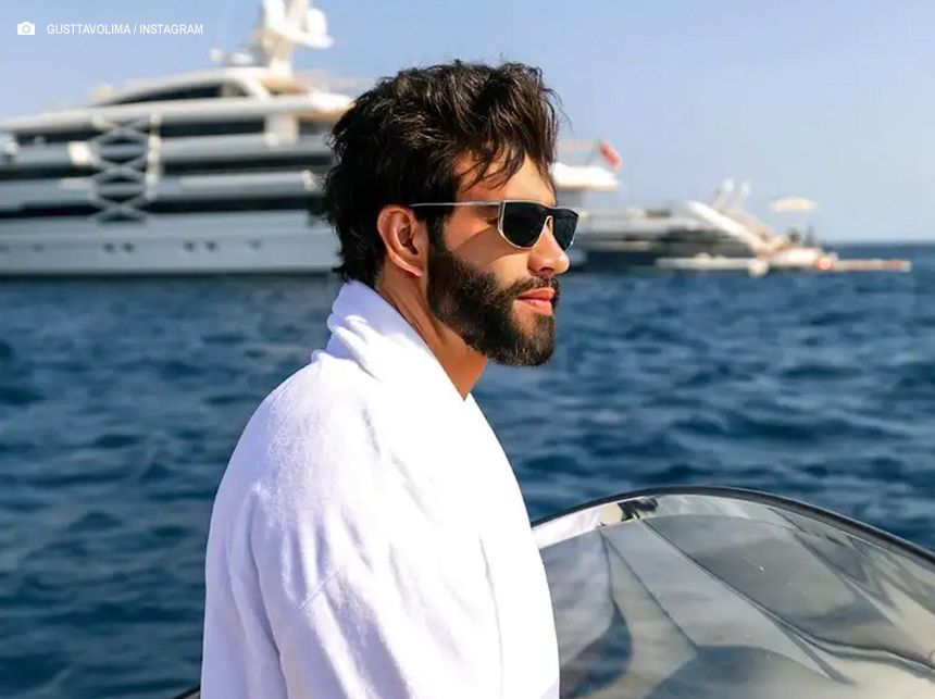 Justiça de Pernambuco decreta a prisão do cantor Gusttavo Lima