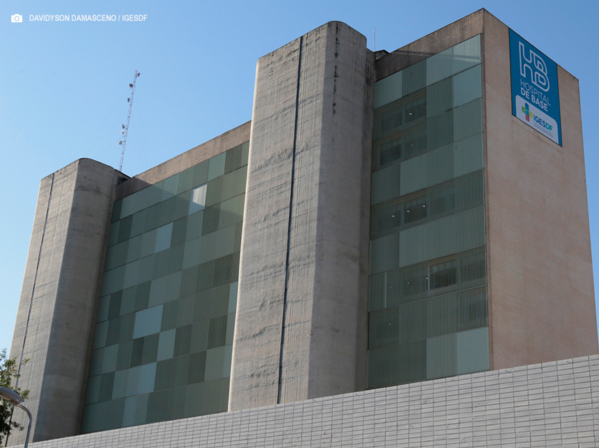 Novo Núcleo Interno de Regulação do Hospital de Base reduz em 60% internações prolongadas