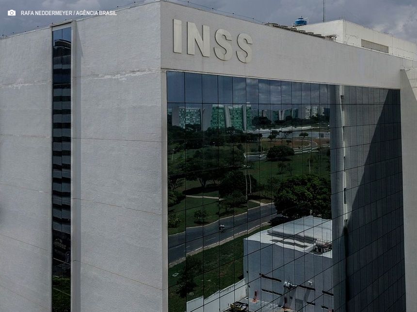 PF deflagra operação contra roubo de dados de beneficiários do INSS