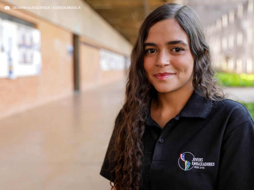 Do DF para o mundo: Centros de línguas são atalhos para vida acadêmica e profissional