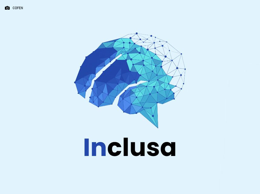 Inclusa: aplicativo criado por estudantes da UnDF é selecionado em competição nacional