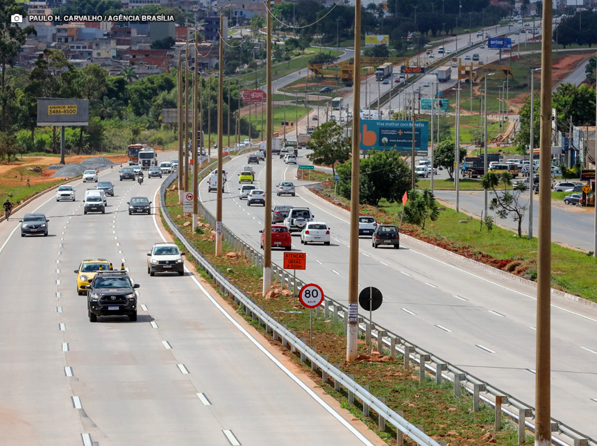 Prazo de renovação do licenciamento de carros 2024 será de setembro a dezembro