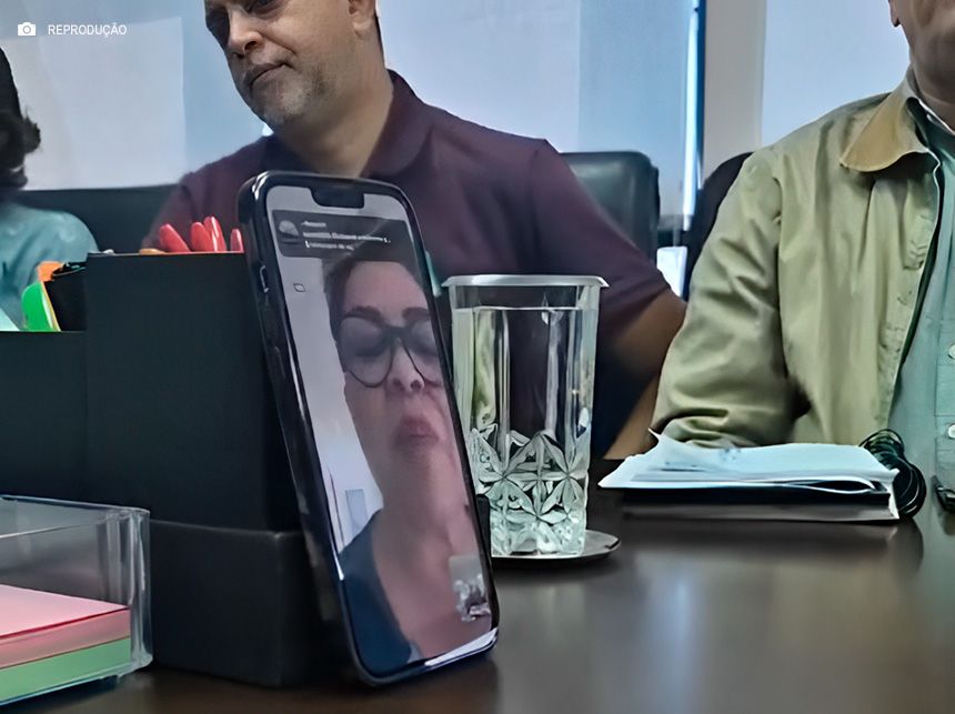 SindSaúde-DF volta a tentar manipular servidores da carreira GAPS? Categoria reage com abaixo-assinado