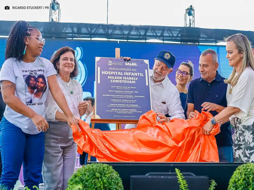 Estratégia do governo quer reduzir mortalidade materna em 25% até 2027