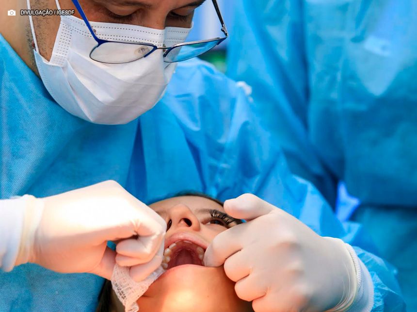 Participe do II Simpósio de Odontologia Hospitalar do Distrito Federal