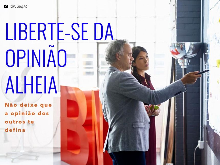 Como a preocupação excessiva com a opinião dos outros impacta sua inteligência emocional