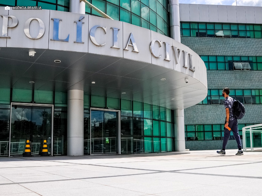 PCDF: Concurso oferece 260 vagas imediatas para carreiras de apoio às atividades policiais civis