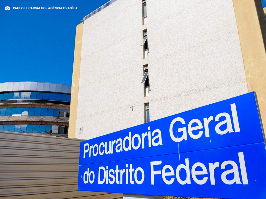 GDF vai pagar R$ 300 milhões em precatórios expedidos pelo TJDFT