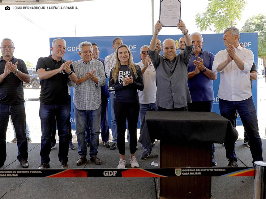 Com investimento de R$ 43 milhões, novo Pistão Sul vai beneficiar 60 mil motoristas