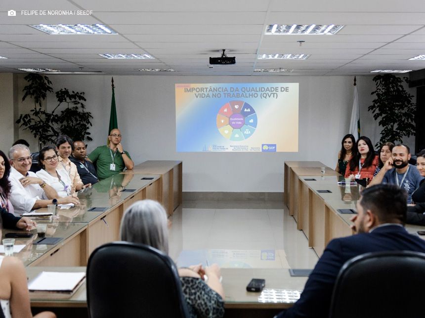 Professores substitutos também terão acesso a programa de saúde mental