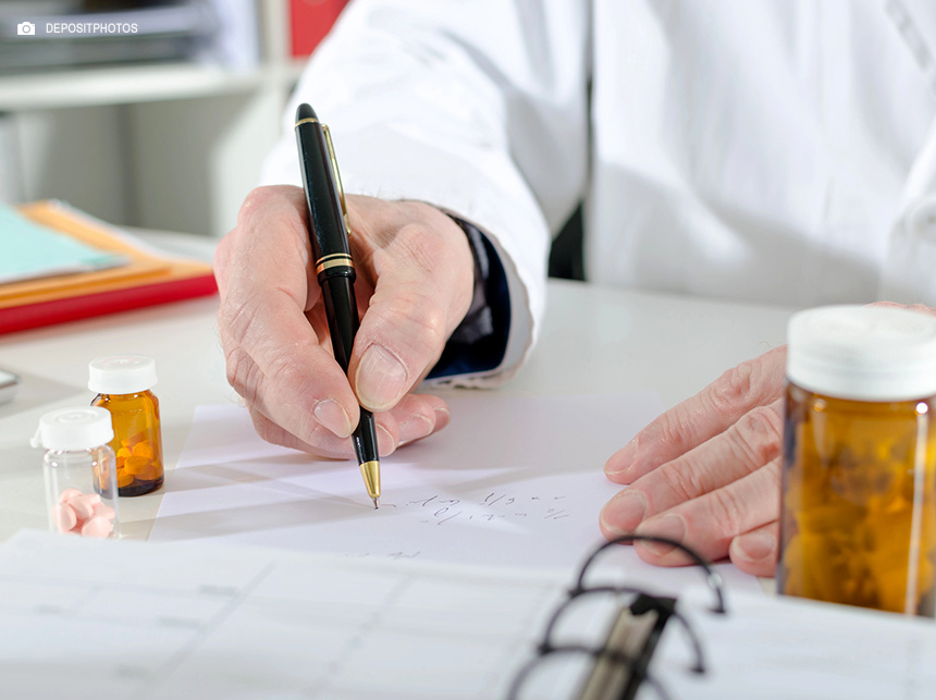 CFM lança plataforma para combater emissão de atestados falsos