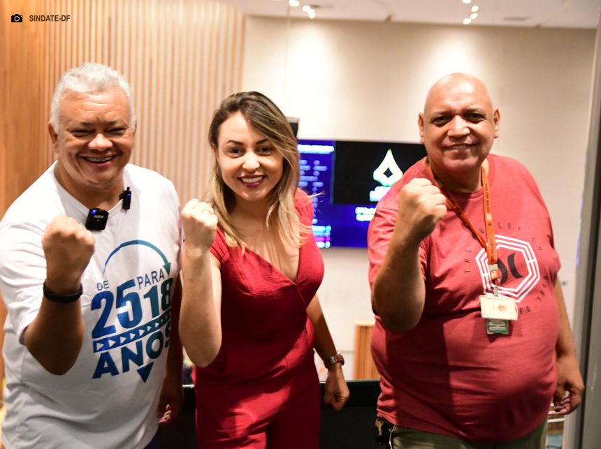 Aprovação do PL 1266/24 abre caminho para reestruturação e reajuste salarial dos Técnicos em Enfermagem