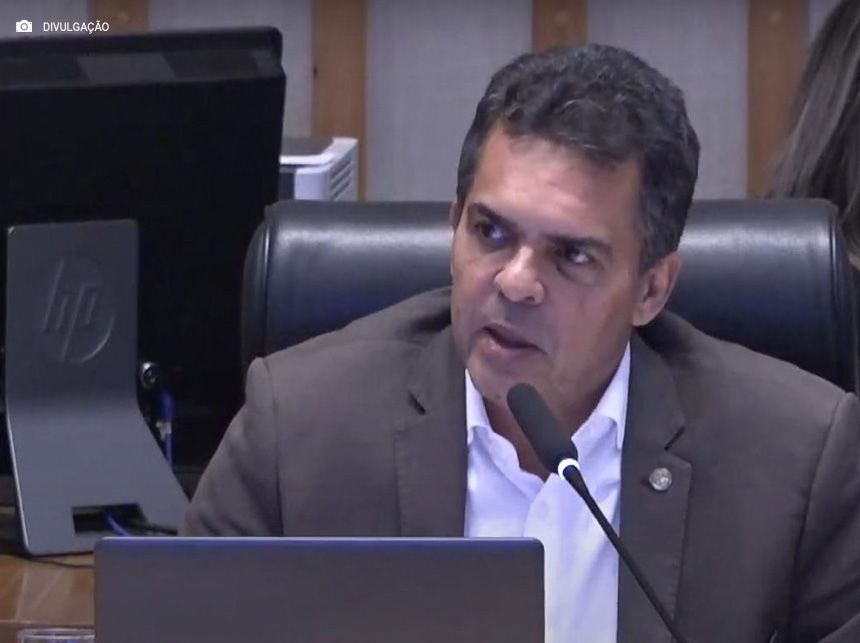 Projeto de lei defende melhores condições para terceirizados do GDF