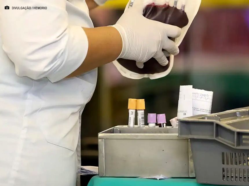 STF reconhece direito de testemunhas de Jeová recusar transfusão