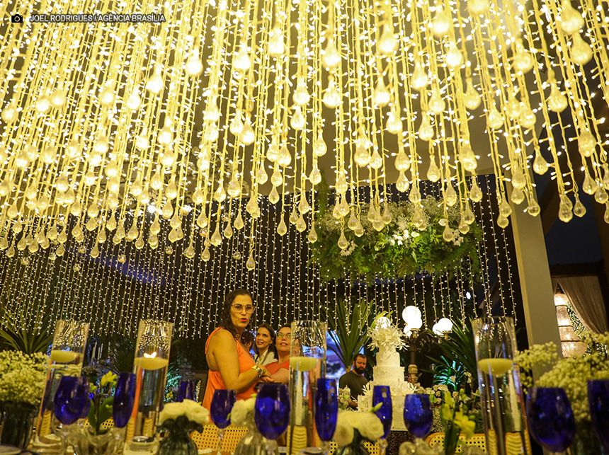 Grandes eventos nacionais e internacionais posicionam Brasília como potência no turismo