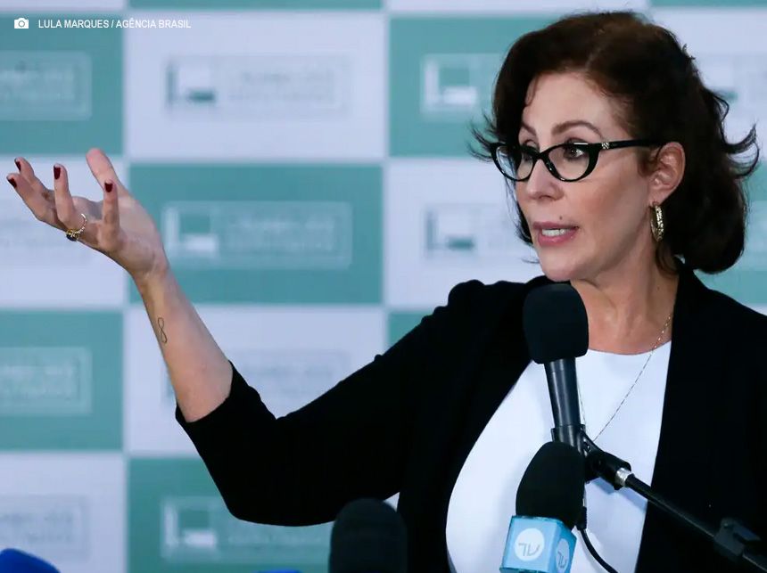 Zambelli deve prestar depoimento ao STF na próxima quinta-feira