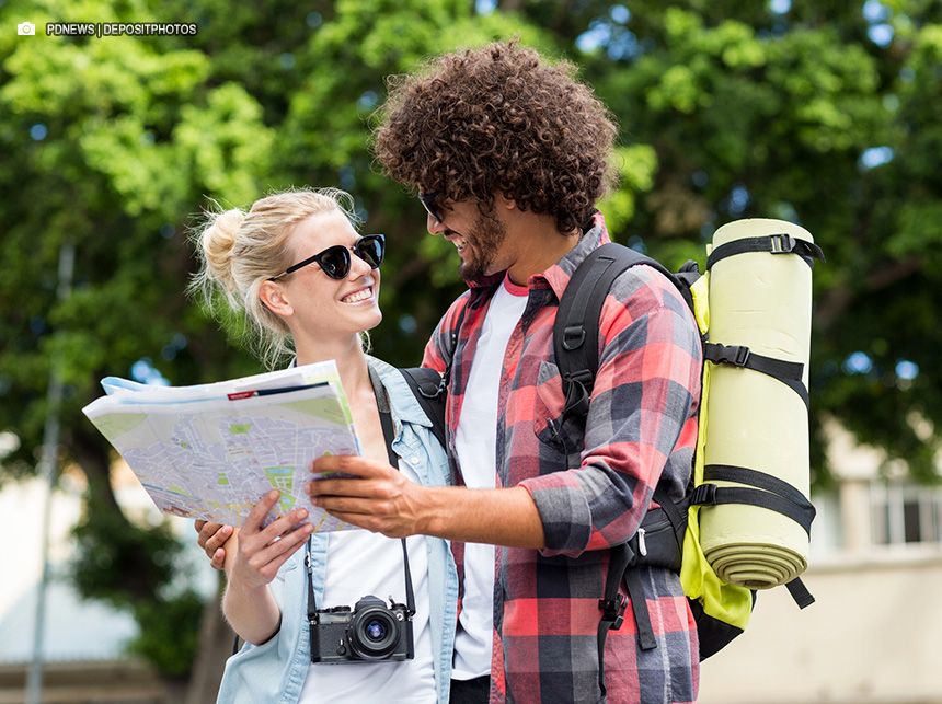 8 lugares nada convencionais para uma lua de mel inesquecível