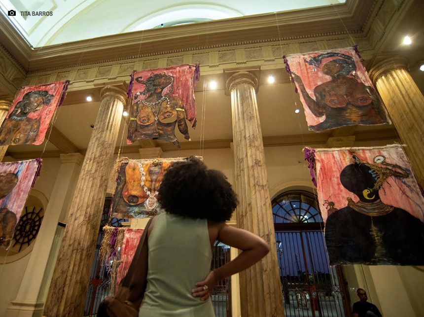 Expo Diversos chega a Brasília com debate sobre pluralidade e diversidade nesta quarta (25)