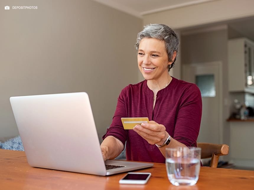 Endividamento das famílias recua pelo segundo mês consecutivo