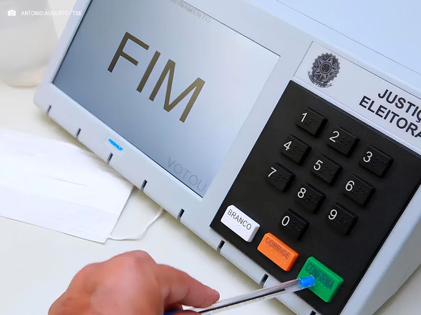 Infiltração de criminosos na política ameaça segurança eleitoral